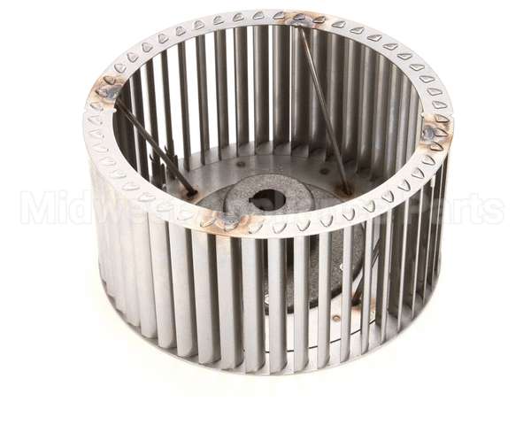 35604 Middleby Wheel,Blower 9.13X41/2X.87Bccw