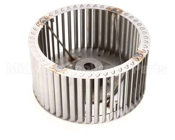 35604 Middleby Wheel,Blower 9.13X41/2X.87Bccw