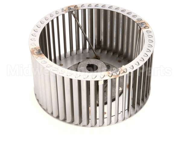 35604 Middleby Wheel,Blower 9.13X41/2X.87Bccw