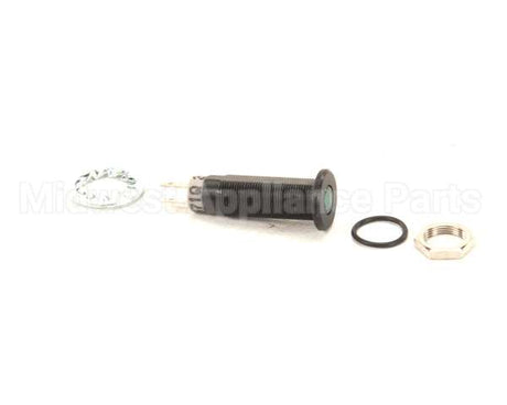 35624001 Garland Indicator 24V Led Green