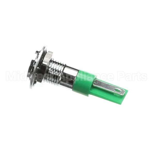 35624009 Compatible Garland Indicator Led Green 24V