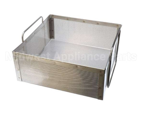 35653 Henny Penny Crumb Catcher Assembly