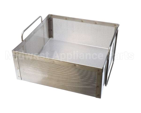 35653 Henny Penny Crumb Catcher Assembly