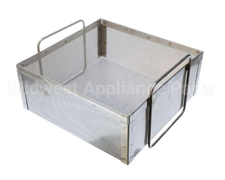 35653 Henny Penny Crumb Catcher Assembly
