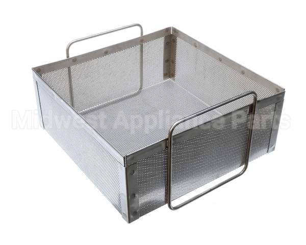 35653 Henny Penny Crumb Catcher Assembly