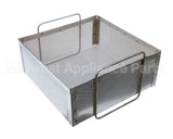 35653 Henny Penny Crumb Catcher Assembly