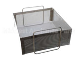 35653 Henny Penny Crumb Catcher Assembly