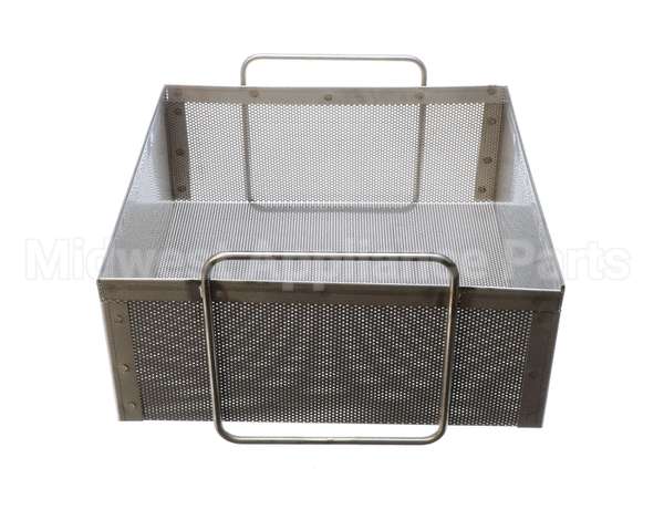 35653 Henny Penny Crumb Catcher Assembly