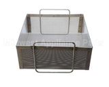 35653 Henny Penny Crumb Catcher Assembly