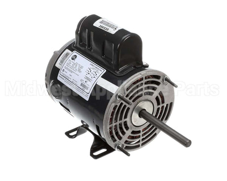 356535 Accurex Motor, 48, Nidec, K55Hxrnf-226