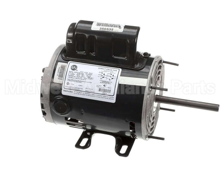 356535 Greenheck 115/230V 1/2Hp 1725Rpm Motor