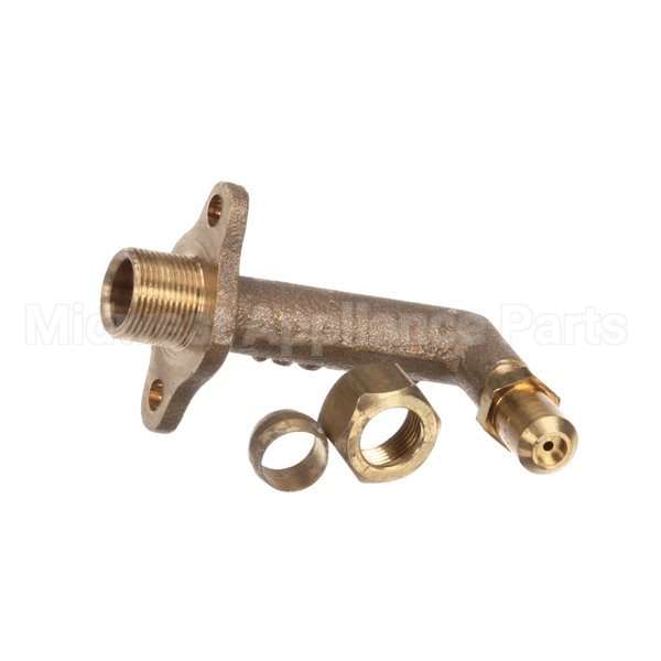 356585-4 Compatible Hobart Fitting, Orifice