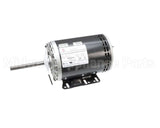 356806 Greenheck 1.5Hp 1200Rpm Motor