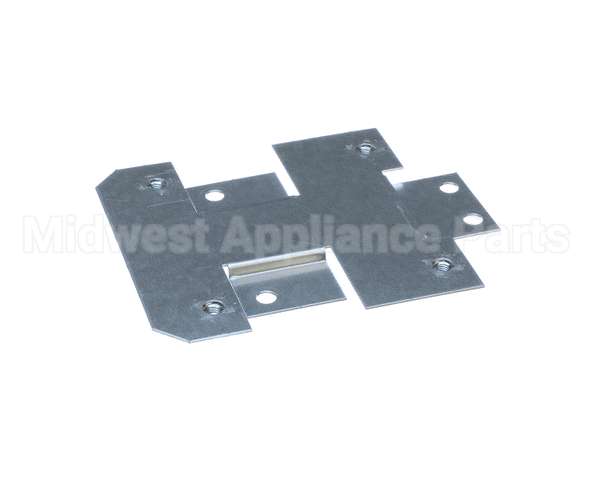 4A4315G01 Hoshizaki Drain Pan Bracket As