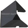 357-118 Compatible Bobrick Cover, Top Roll