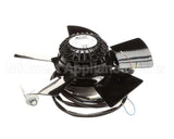 3570 Preprite Desmon R052525Aul Evap Fan Motor