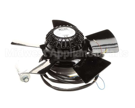 3570 Preprite Desmon R052525Aul Evap Fan Motor