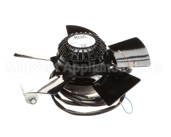 3570 Preprite Desmon R052525Aul Evap Fan Motor