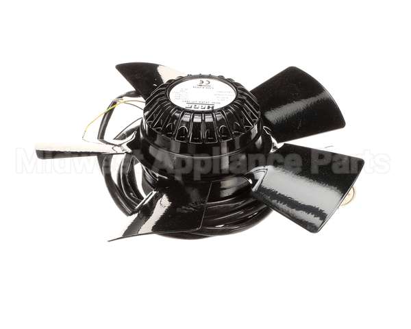 3570 Preprite Desmon R052525Aul Evap Fan Motor