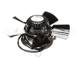 3570 Preprite Desmon R052525Aul Evap Fan Motor