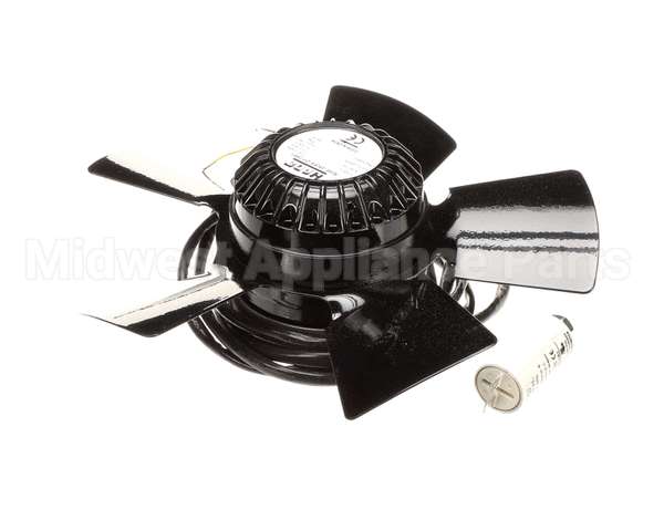 3570 Preprite Desmon R052525Aul Evap Fan Motor