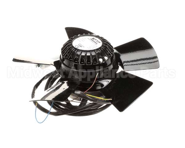 3570 Preprite Desmon R052525Aul Evap Fan Motor