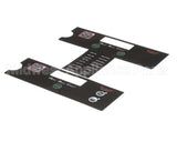35700.0200 Bunn Display Flvrs Grp, Itcb Bunn