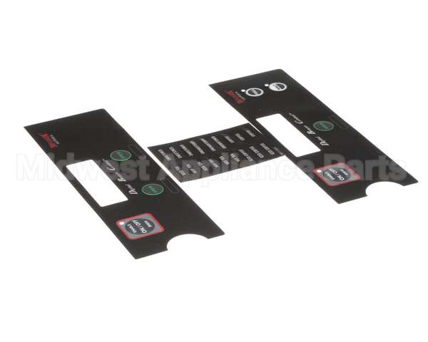 35700.0200 Bunn Display Flvrs Grp, Itcb Bunn