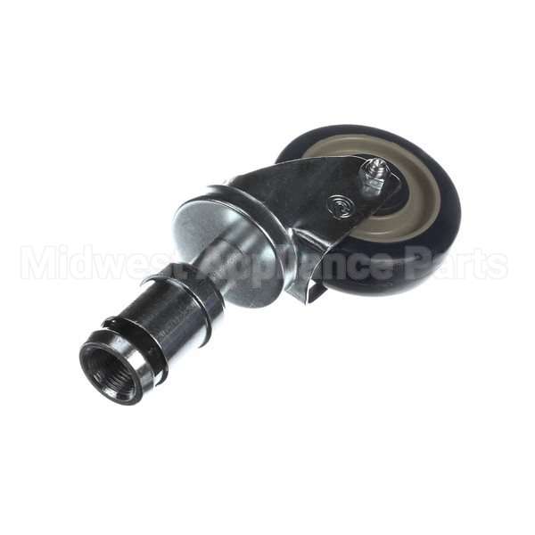 357047-1 Compatible Hobart Caster, Swivel W/O