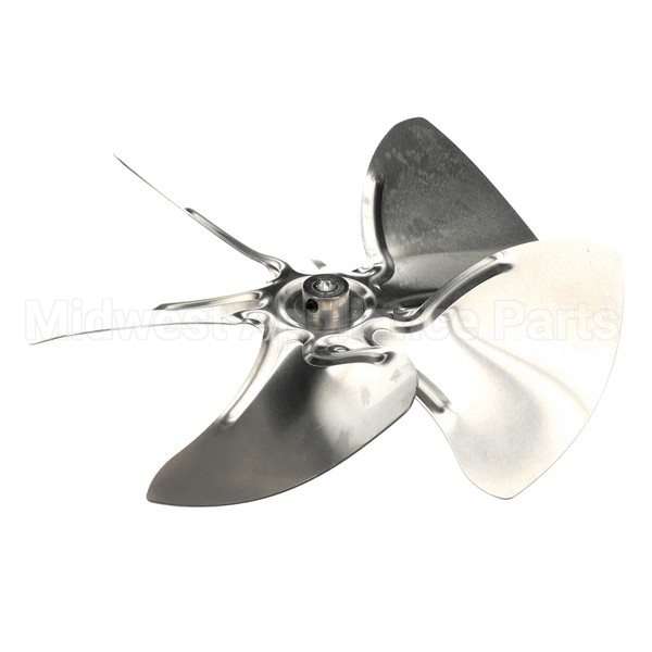 357095 Compatible Stoelting Fan 11In Od 30 Deg 5 Blad E