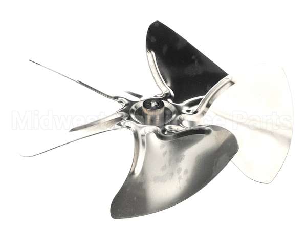 357095 Stoelting Fan; 11In Od 30 Deg 5 Blade