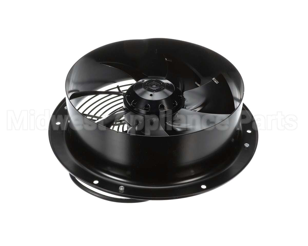 357105 Stoelting Fan Axial 250Mm W2E250-Cl06-75