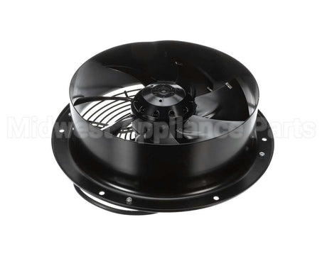 357105 Stoelting Fan Axial 250Mm W2E250-Cl06-75