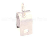 35713 Giles Clamp, Bulb, Weld Assembly, Eof