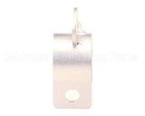 35713 Giles Clamp, Bulb, Weld Assembly, Eof