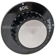 357263-2 Compatible Vulcan Knob, Thermostat, F/#228-1310