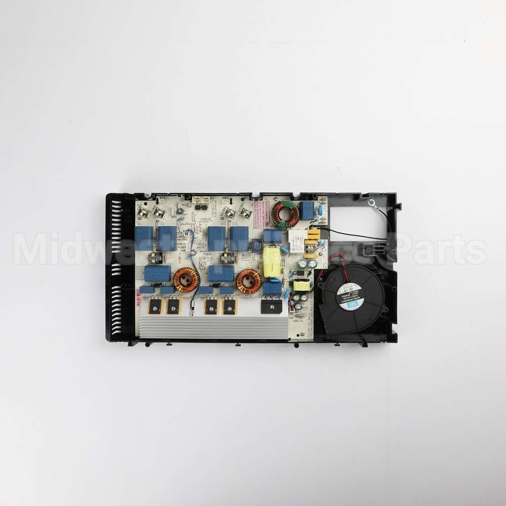 357266088 Frigidaire Generator