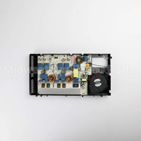 357266088 Frigidaire Generator