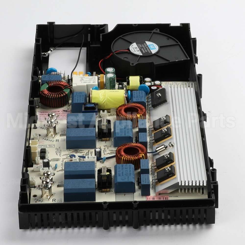 357266088 Frigidaire Generator