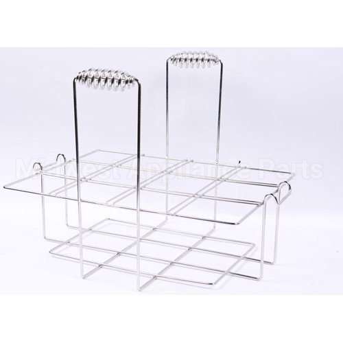 357302-1 Compatible Midwest Appliance Parts Retherm-Gpc12 Basket