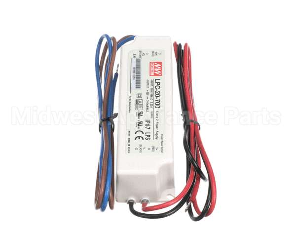 35732 Prince Castle Drive Led