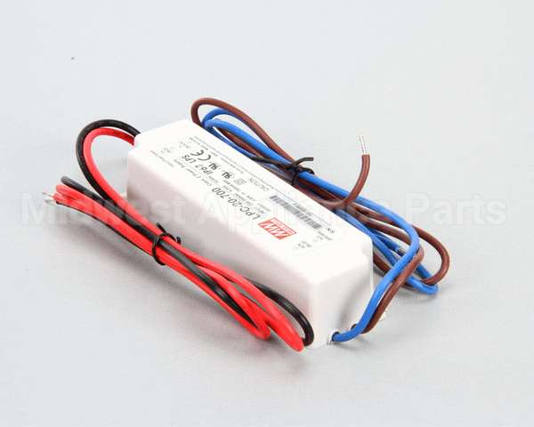 35732 Silver King Driver Led Lpc-20-700