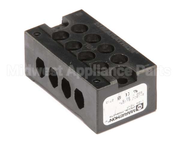 3574 Blodgett Block,Terminal 65A 4 Pole