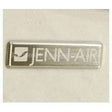 12848704 Whirlpool Nameplate-Jenn A&R #