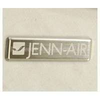 12848704 Whirlpool Nameplate-Jenn A&R #