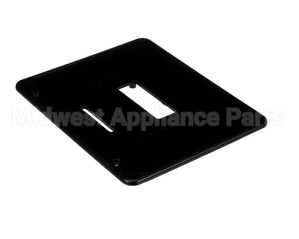 35770.0001 Bunn Bezel, Control Panel