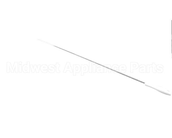 35771 Henny Penny Brush-White-Straight