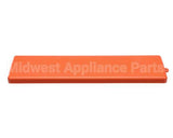 35771.0002 Bunn Cover, Removable Hopper Orange