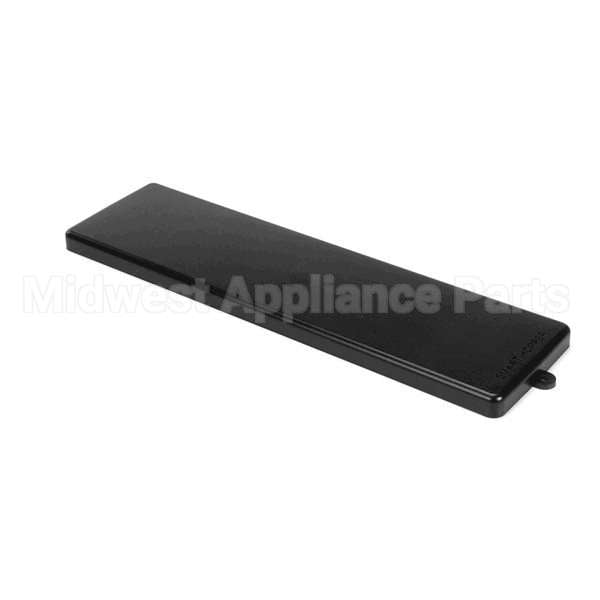 35771.1000 Compatible Bunn Coverw/Decal, Rmvhpr(Mhg)