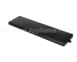 35771.1000 Bunn Cover W/Decal,Rmv Hpr(Mhg)